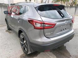 Nissan Rogue Sport
